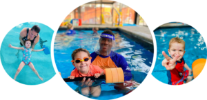 Aquafin Swin School | Swim Lessons Jacksonville Florida