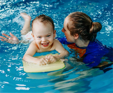 Baby Swim Lessons Jacksonvile FL