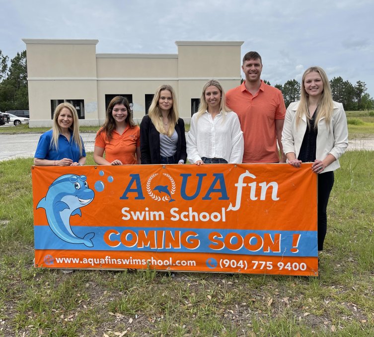 Fleming Island - AQUAfin Swim School